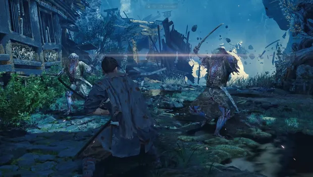 Onimusha: Way of the Sword gets a stunning new trailer and it deserves way more attention