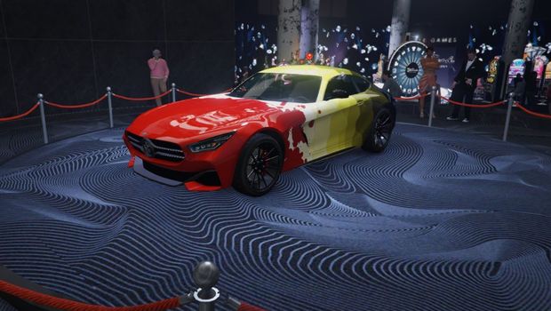 GTA Online discounts and bonuses this week (April 21 to 28, 2022)