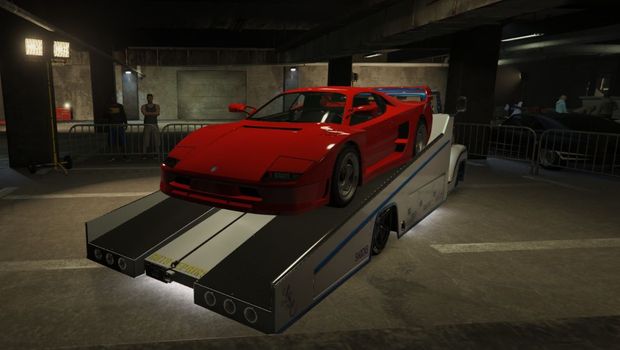 GTA Online bonuses and discounts this week, June 16 to 23, 2022