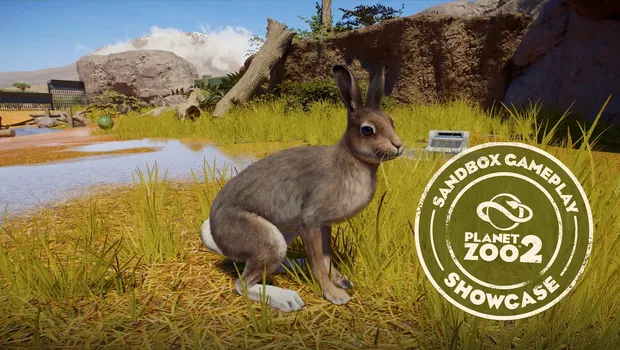 Planet Zoo 2 sandbox deep dive shows off aviaries, aquariums and an overhauled building system