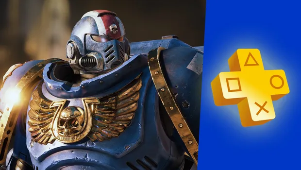 Warhammer 40,000: Space Marine 2 and Persona 5 Royal headline leaked PS Plus Extra and Premium additions for March