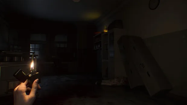 Resident Evil: Requiem – How to Escape Care Centre