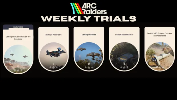 ARC Raiders: How to Get 3 Stars in Season 4 Week 3 Trials