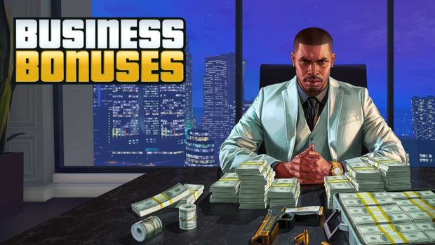 GTA Online is paying out 50 per cent more on bunker sell missions this week