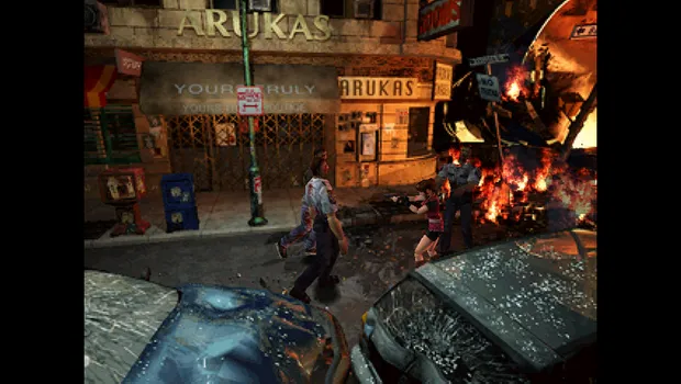 Resident Evil, RE2, and RE3: Nemesis are now on Steam with 50% launch discount