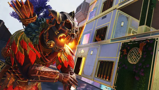 Apex Legends