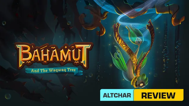 Bahamut and the WaqWaq Tree Review