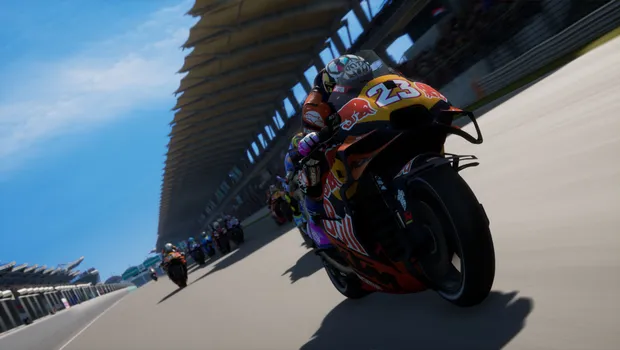 MotoGP 26 reportedly set for March 5 reveal and out on April 29