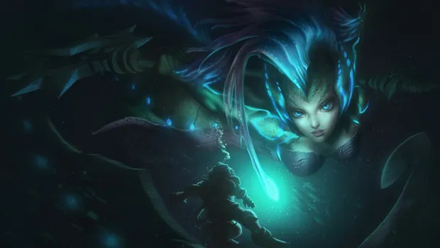 LoLdle Quote of the Day solution - The ocean will sweep them away