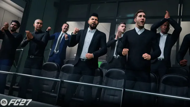 EA Sports FC 27 Platinum Trophy requires players to complete a paid Premium Pass