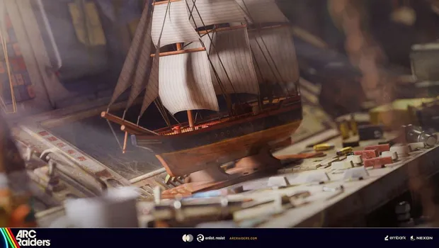 ARC Raiders: All Rewards in the Last Resort Event