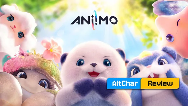 Aniimo Review - This Free Game Shouldn't Be This Good