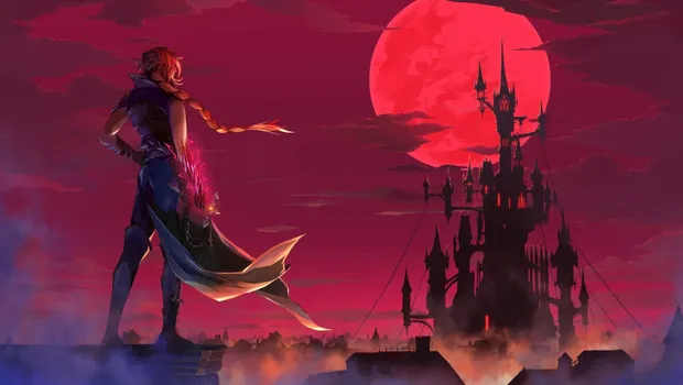 Castlevania: Belmont's Curse has a female lead because the story demanded it, devs say