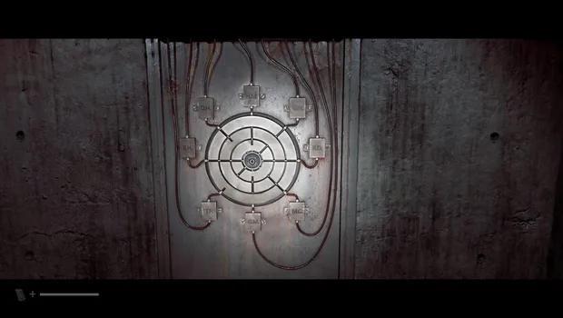 Silent Hill: Townfall: Blood Transfusion Puzzle, Part Two