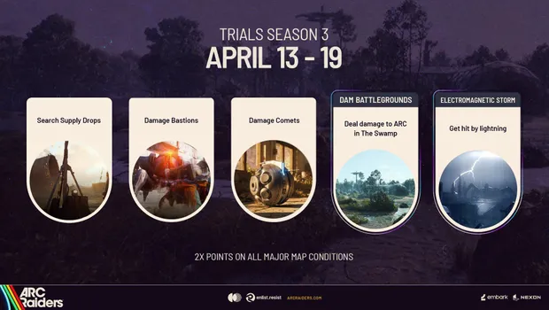 ARC Raiders: How to Get 3 Stars in Season 3 Week 7 Trials