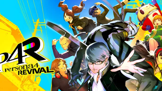 Persona 4 Revival reveals its English voice cast ahead of next week's broadcast