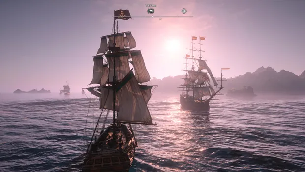 Assassin's Creed: Black Flag Resynced - Ship classes needed for the "Collective Madness" trophy