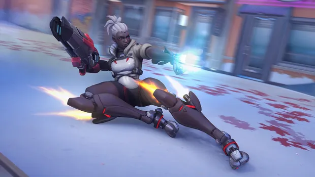 Overwatch celebrates Season 1 with Double XP weekend and free Loot Boxes