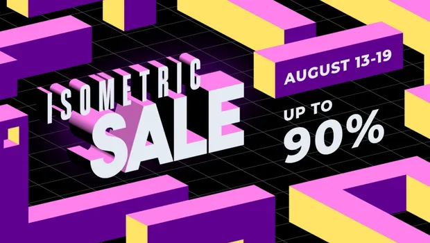 Owlcat Games launches 2026 isometric sale with over 200 games