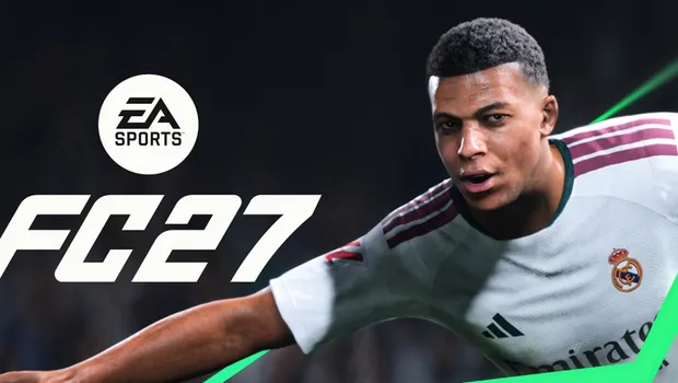 EA Sports FC 27 reveals Ultimate Edition cover star ahead of full showcase