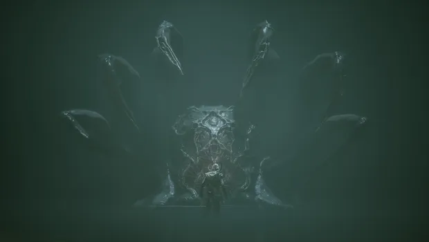 Mortal Shell 2 Boss: Hexapod