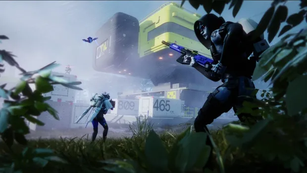 Marathon Rewards Pass system explained: No expiration and no pay-to-win, confirms Bungie