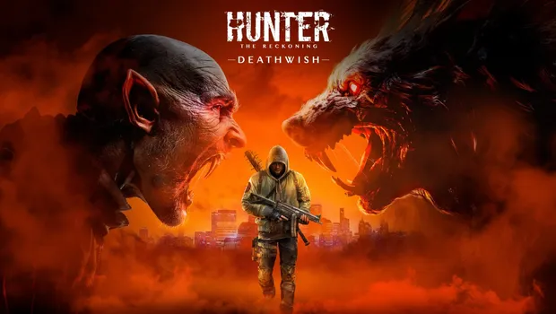 Hunter: The Reckoning - Deathwish gameplay, World of Darkness setting and release window revealed