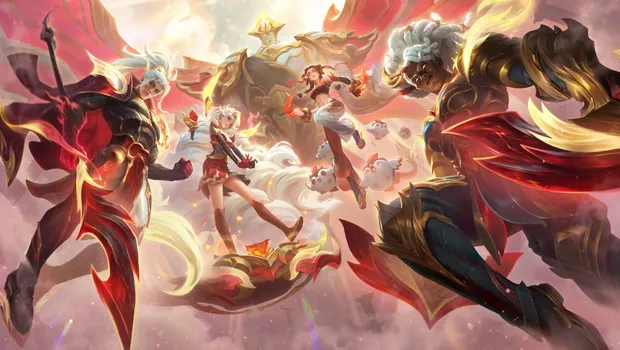 LoL T1 Worlds 2025 skins revealed: Doran, Faker, Gumayusi, Keria and Oner get Championship cosmetics