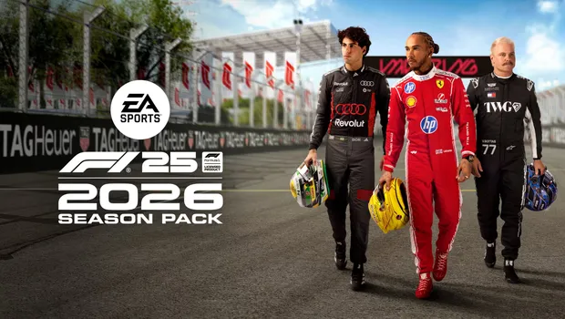 F1 25 2026 Season Pack review — A new era of racing arrives, with Madrid and a fresh grid in tow