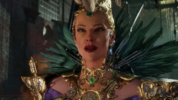 Clockwork Revolution's new trailer is inXile's most polished work yet