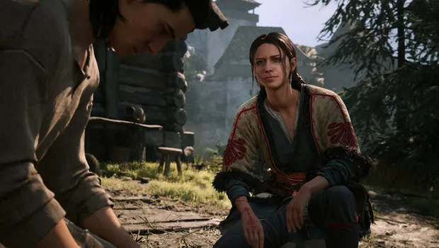 The Blood of Dawnwalker gets a 60 FPS mode after all, just days before launch
