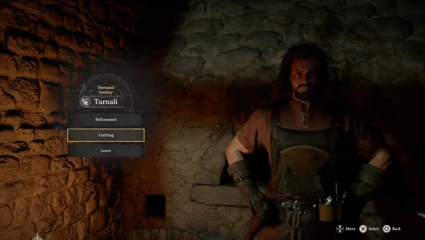 Crimson Desert: How to craft arrows