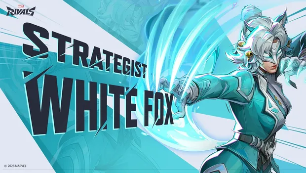 Marvel Rivals: White Fox's Abilities Explained