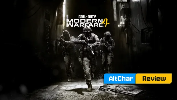 Call of Duty: Modern Warfare 4 Campaign Review – A New King Is Crowned