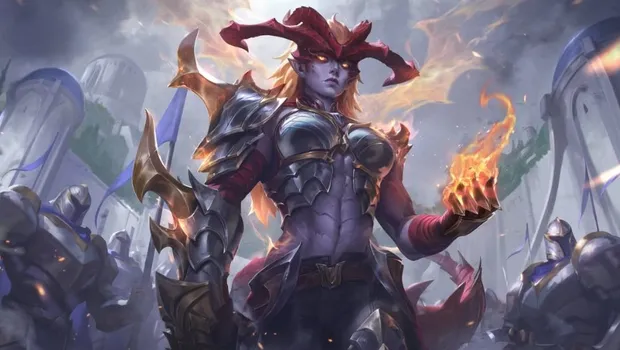 League of Legends Shyvana Rework 2026: Visual update, gameplay changes and release details