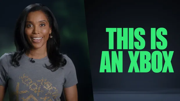 "This is an Xbox" campaign was Sarah Bond's idea and many at Xbox hated it, it's claimed