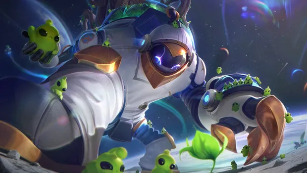LoLdle Quote of the Day solution - I will fight for every pebble, every blade of grass