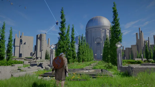 Crimson Desert: How to Complete the Abyss Without Balance Mission