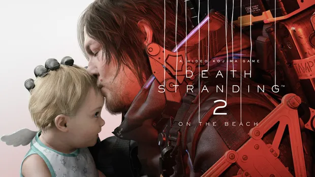 Death Stranding 2: On the Beach PC requirements detailed ahead of March launch