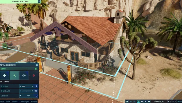 Building a Better Prehistoric Park: Inside Jurassic World Evolution 3's ...