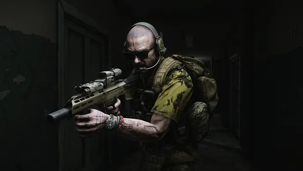 Escape from Tarkov 2026 roadmap adds new boss and a big in-game event
