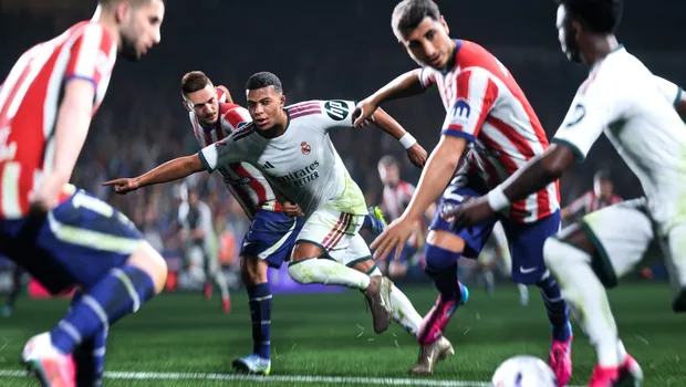 EA Sports FC 27 Soundtrack revealed with 120 tracks from 36 countries