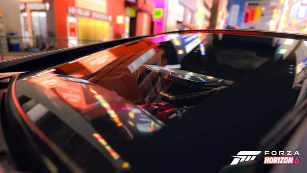 Forza Horizon 6: All Treasure Cars and Their Locations