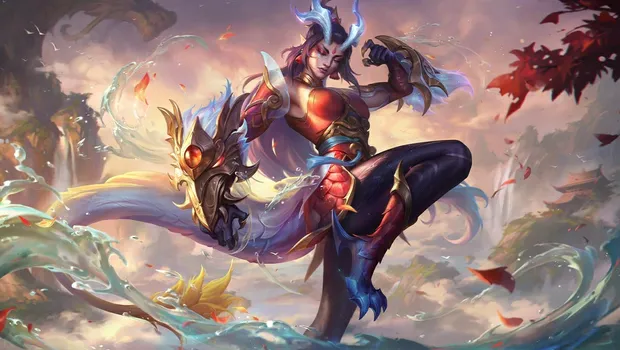 League of Legends Patch 26.7 preview: Full Buffs, Nerfs and Shyvana adjustments