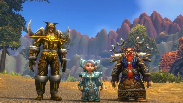 How to reserve your name in WoW Forever: Early Name Reservation guide