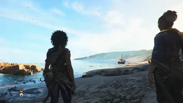 Resonance: A Plague Tale Legacy