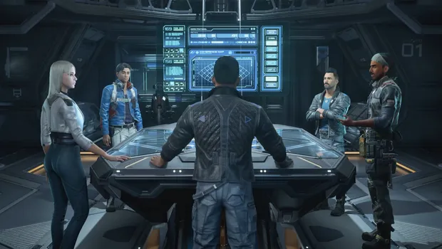 The Expanse: Osiris Reborn set for Spring 2027 release, Closed Beta begins April 22