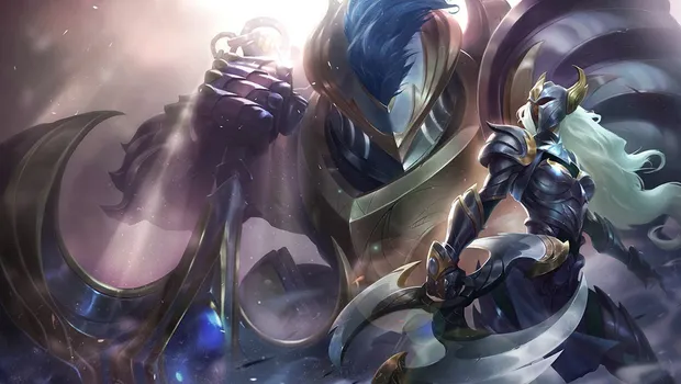 Best Support champions for LoL Patch 26.09 - Support tier list