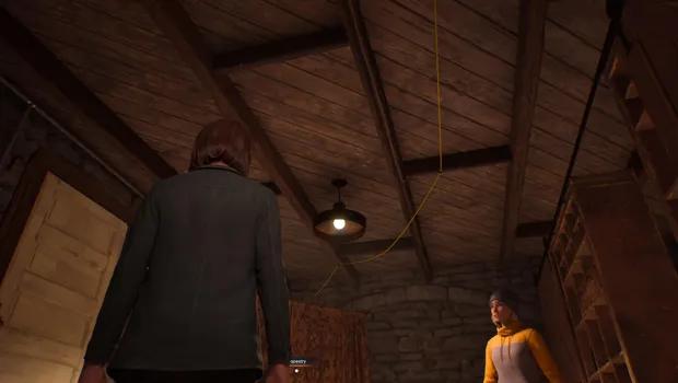 Life is Strange Reunion guide: How to disable the explosives in the Fremont House basement