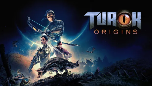 Turok: Origins gameplay trailer showcases co-op dino hunting ahead of Fall 2026 release